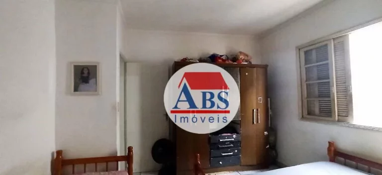Imagem Apartamento com 2 dormitórios à venda, 87 m² por R$ 240.000,00 - Jardim Casqueiro - Cubatão/SP