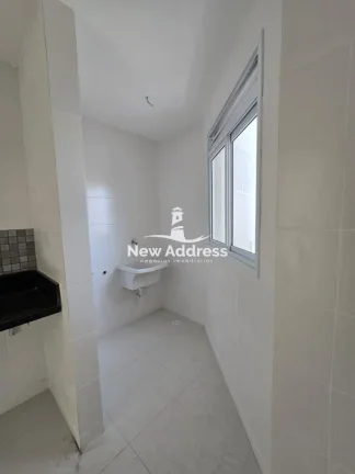 Imagem Apartamento de 2 quartos à venda na Praia de Itaparica - Vila Velha/ES