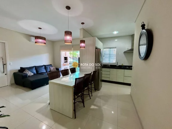 Imagem Residencial Costa do Marfim Apartamento 2 quartos à venda Praia Bombinhas SC