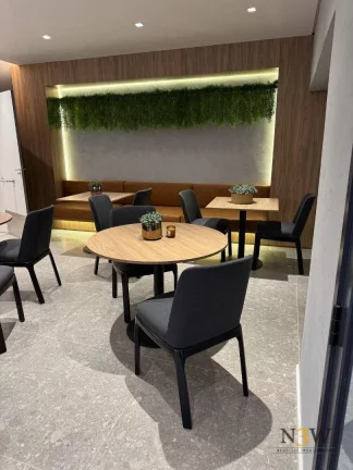 Imagem Apartamento com 2 dormitórios à venda, 47 m² por R$ 639.000,00 - Vila Anastácio - São Paulo/SP