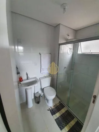 Imagem Apartamento com 2 dormitórios à venda, 58 m² por R$ 315.000,00 - Residencial Greenville - Ribeirão Preto/SP