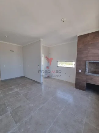 Apartamento em Tijucas