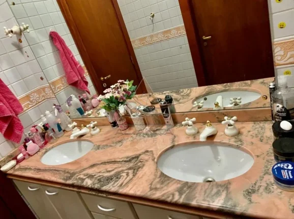 Imagem Casa - Ribeirão Preto - City Ribeirão