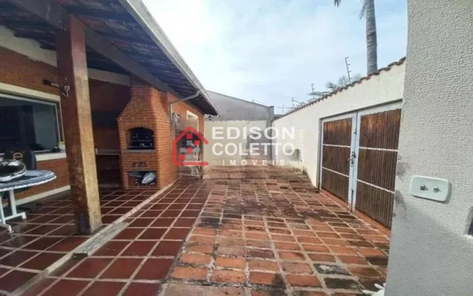 Imagem Casa à venda no Bairro Nova Piracicaba com piscina!!