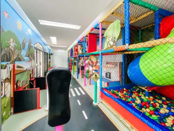 Imagem Apartamento Vivai Moema pronto para morar ibirapuera