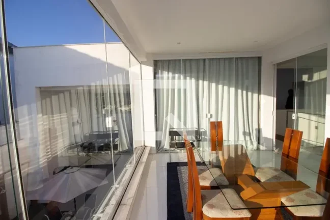 Imagem Casa à Venda - Vargem Pequena, 3 Quartos, 350 m2