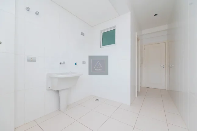 Imagem Alto da Glória - Apartamento 3 quartos com suíte. 98,42 m². 2 vagas. Face Norte.