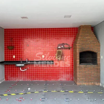 Imagem Apartamento compacto de 44 m² no bairro Campolim em Sorocaba/S.P.