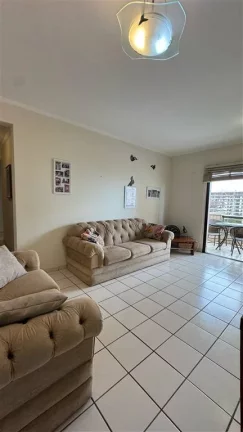 Imagem APARTAMENTO COM 92 m² - CAIÇARA - PRAIA GRANDE SP