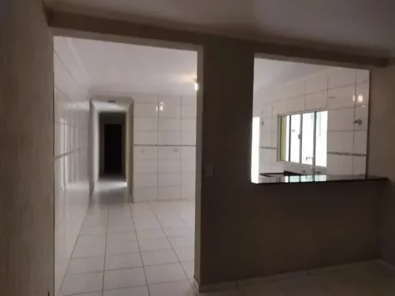 Imagem Casa com 2 dormitórios à venda, 100 m² por R$ 375.000 - Jardim Planalto - Mogi das Cruzes/SP