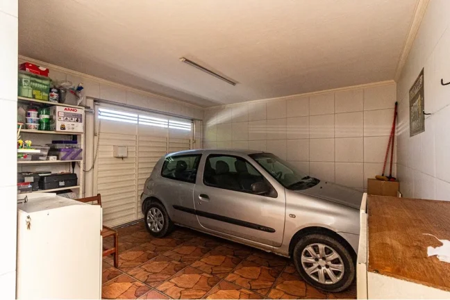 Imagem CASA RESIDENCIAL em São Paulo - SP, Belém