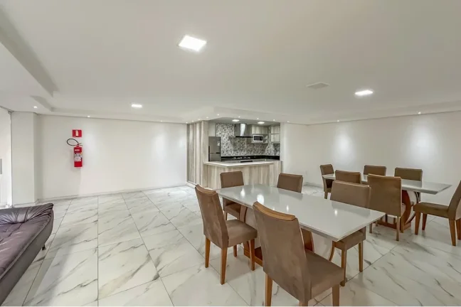 Imagem APARTAMENTO RESIDENCIAL em São Paulo - SP, Alto da Boa Vista