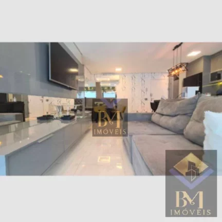 Imagem Apartamento Lindíssimo com 2 quartos, 80 m², à venda por R$ 1.300.000