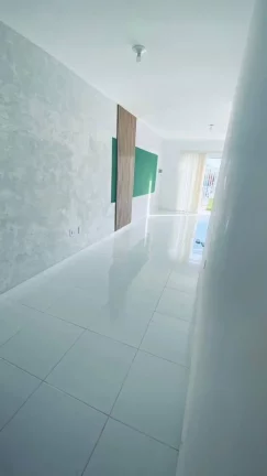 Imagem Apartamento 3 quartos com suíte, área de ventilação e vaga de garagem no Residencial Barra Ville III