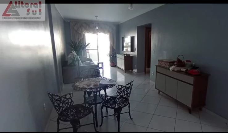 Imagem APARTAMENTO RESIDENCIAL em PRAIA GRANDE - SP, AVIAÇÃO