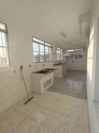 Imagem Casa Comercial - Anhangabaú - Locação - Excelente localização