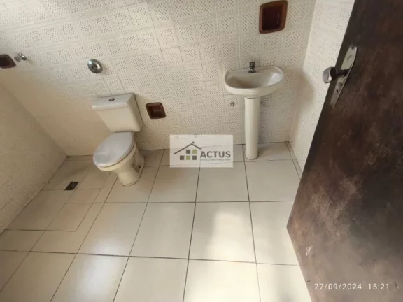 Imagem Casa com 2 Quartos à Venda, 720 m² em Jardim Das Rosas - 1ª Seção (parque Durval De Barros) - Ibirité