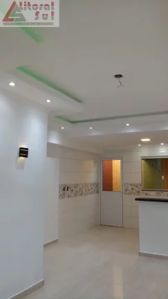 Imagem CASA RESIDENCIAL em PRAIA GRANDE - SP, MARACANÃ