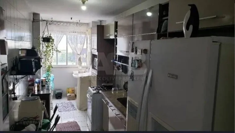 Imagem Apartamento à venda na Barra da Tijuca, 114m2, 3suítes, 2Vagas, Vista livre