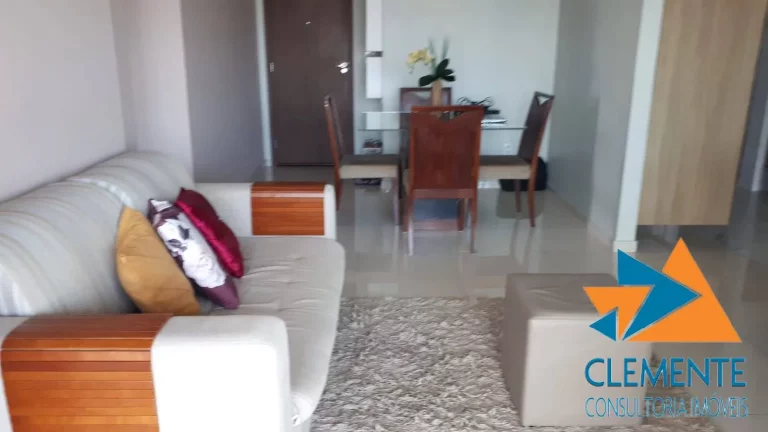 Imagem APTO. 03 QTOS. 02 SUITES, VARANDAS, NASCENTE-BAIRRO MARCO-BELEM PA
