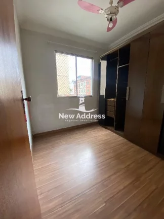 Imagem Apartamento 2 Quartos em Boa Vista - Vila Velha/ES