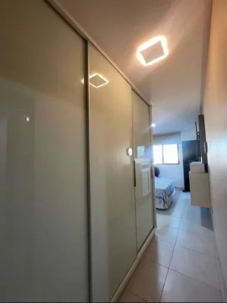 Imagem Amplo Apartamento com Vista Mar a Apenas 200m da Praia do Bessa!