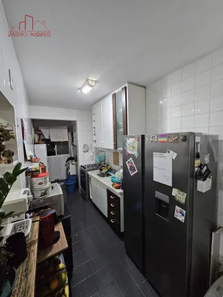 Imagem Lindo Apartamento no Parque Brasil - 70 m²