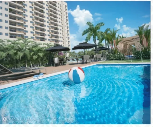 Imagem Like Residencial club infraestrutura completa Barra Olímpica novembro 26