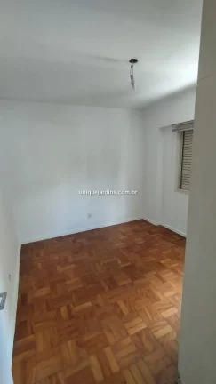 Imagem Apartamento à venda Itaim Bibi São Paulo
