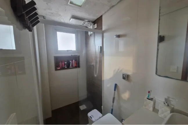 Imagem APARTAMENTO RESIDENCIAL em São Paulo - SP, Tucuruvi
