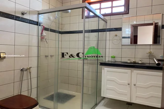 Imagem Casa para Venda em Limeira, Boa Vista, 3 dormitórios, 4 banheiros, 4 vagas