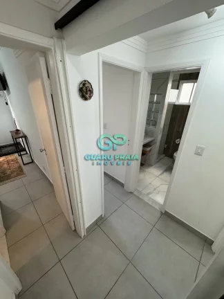 Imagem Apartamento à venda no bairro Enseada - Guarujá/SP