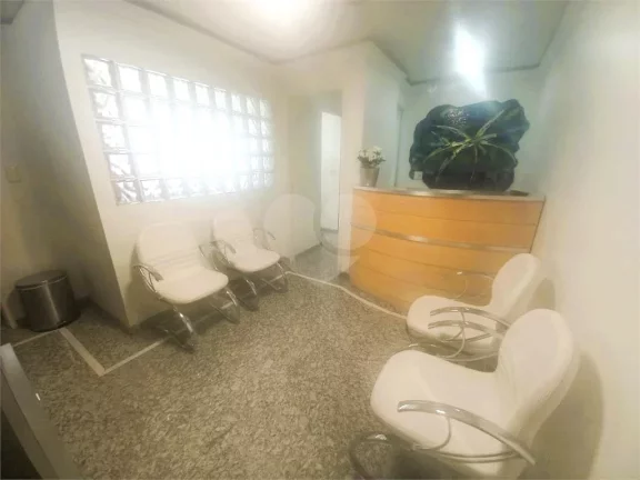 Imagem Sala comercial à venda ou para alugar no condomínio Morumbi Medical Center, São Paulo - SP