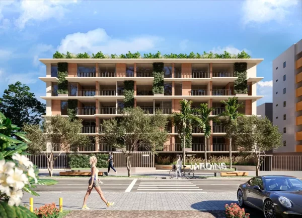 Imagem Gameleira Jardins