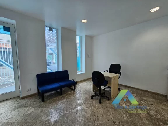 Imagem Ponto Comercial mobiliado com 3 pavimentos de 380m² para locação na Vila Mariana/SP!