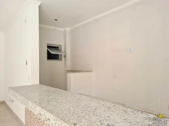 Imagem 3 Dormitórios (2 Suítes) - 155 m² - 2 Vagas Cobertas - Lazer no Condomínio.