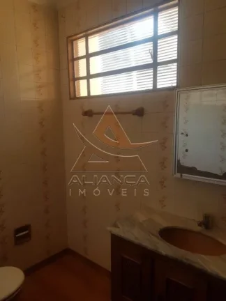 Imagem Casa - Ribeirão Preto - Sumarezinho