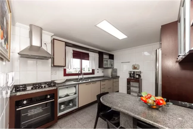Imagem APARTAMENTO RESIDENCIAL em São Paulo - SP, Jardim Anália Franco