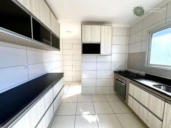 Imagem Apartamento com 2 dormitórios à venda, 84 m² por R$ 630.000,00 - Canto do Forte - Praia Grande/SP
