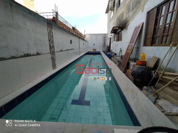 Imagem Casa com 3 dormitórios à venda, 227 m² por R$ 590.000,00 - Jardim Olinda - Cabo Frio/RJ