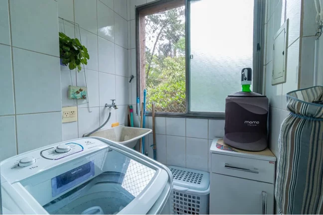 Imagem APARTAMENTO RESIDENCIAL em São Paulo - SP, Jabaquara