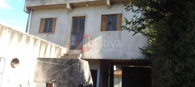 Imagem Casa duplex independente, 2 quartos, à venda, Monte Alegre - Cabo Frio