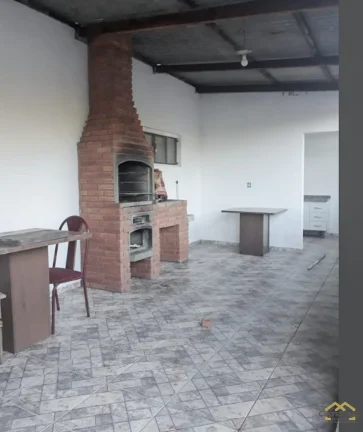 Imagem Casa Residencial 03 quartos - Jardim São Conrado - Campo Limpo Paulista