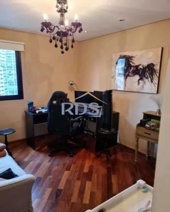 Imagem Apartamento - Padrão / Residencial / Vila Nova Conceição