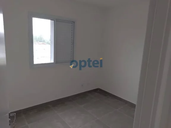 Imagem APARTAMENTO COM 2 DORMITÓRIOS À VENDA, 44 M² - CONDOMÍNIO AMÉRICA - COOPERATIVA - SÃO BERNARDO DO CAMPO/SP