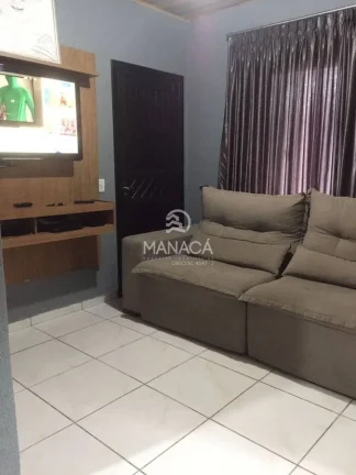 Imagem Casa + Sobrado para Investimento na Vila Nova – Barra Velha/SC