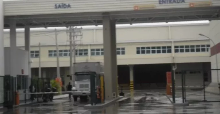 Imagem Galpões para locação em Itapevi no bairro Itaqui