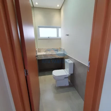 Imagem Casa Condominio - Ribeirão Preto - Bonfim Paulista - Região Sul