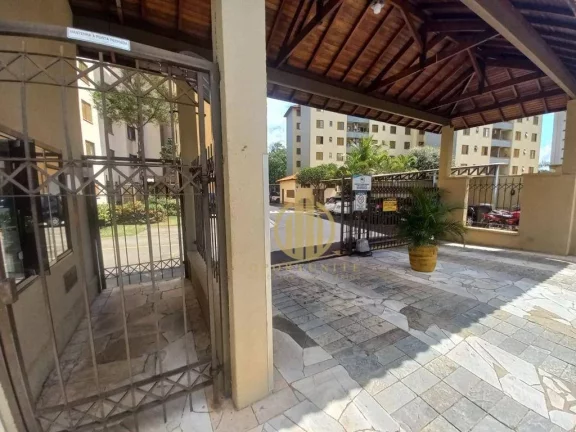 Imagem Apartamento com 3 dormitórios à venda, 65 m² por R$ 280.000,00 - Jardim Palma Travassos - Ribeirão Preto/SP