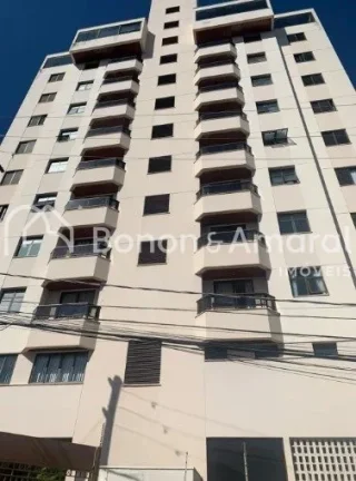 Imagem Cobertura de 150m² à venda no Cambuí, com vista livre e excelente distribuição de espaços. O i...